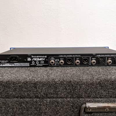 Peavey Kosmos Sub Harmonic Generator bass booster effects processor live studio Bild 2