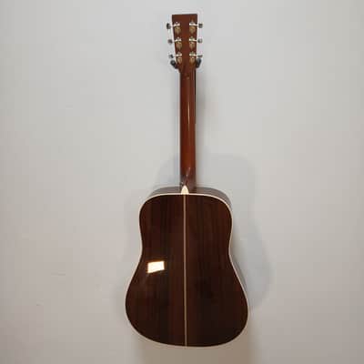 2022 Martin HD-28 w/ Original Hard Shell Case image 4