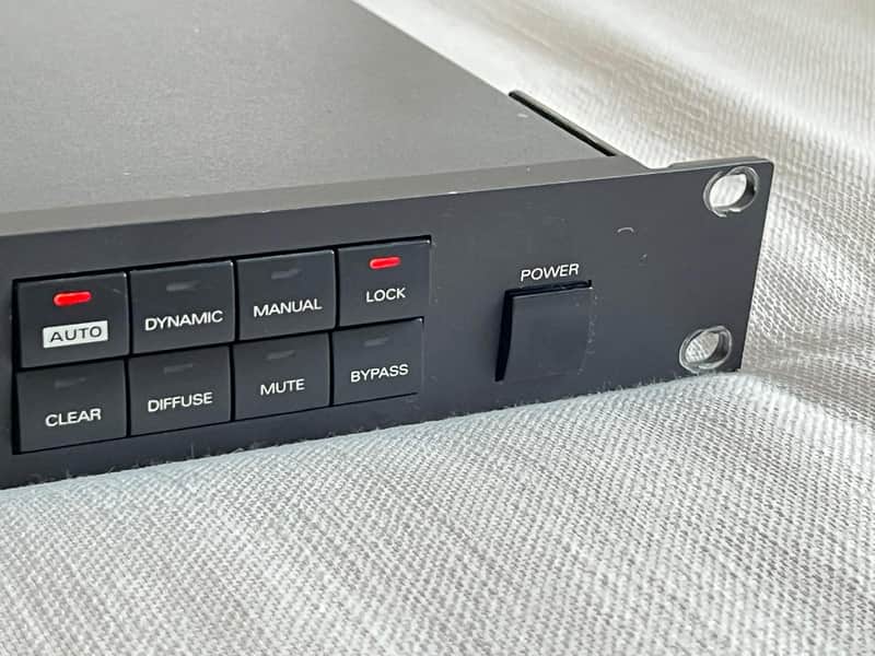 Roland AP 700 Equalizer AP-700 Advanced Equalizing Processor | Reverb