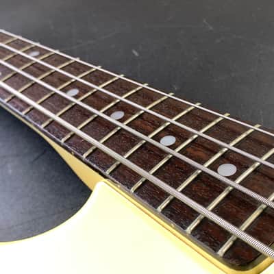 Aria Pro II RSB Deluxe Used Electric Bass Guitar 1xHB pickup MIJ Matsumoku image 7