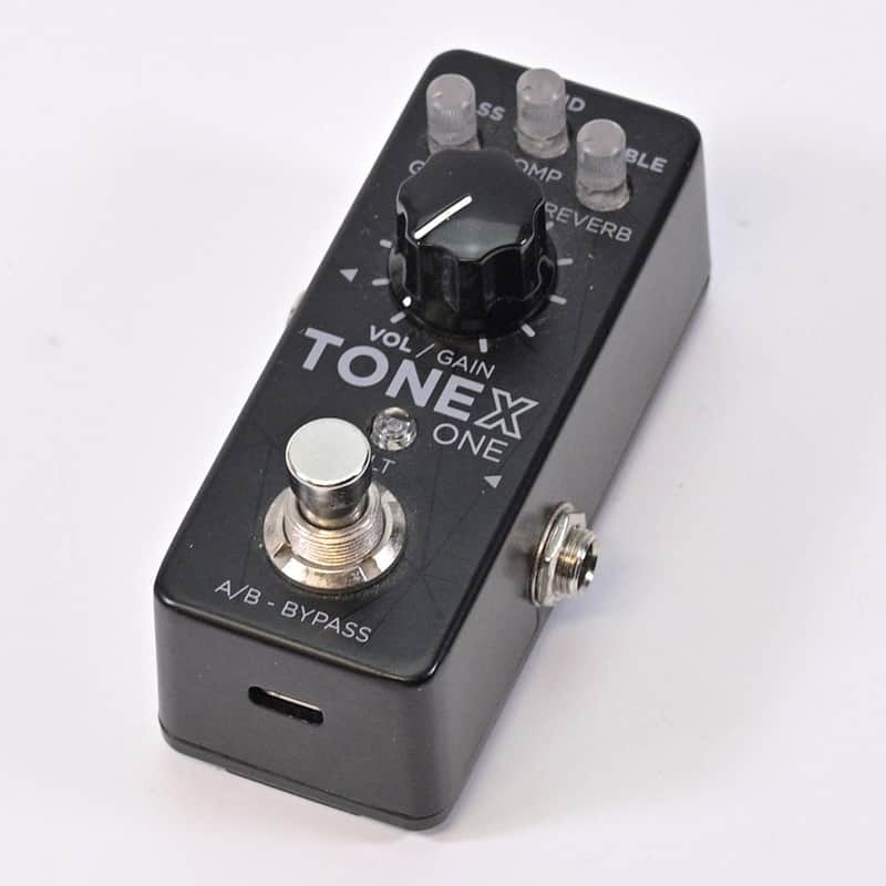 IK Multimedia TONEX ONE