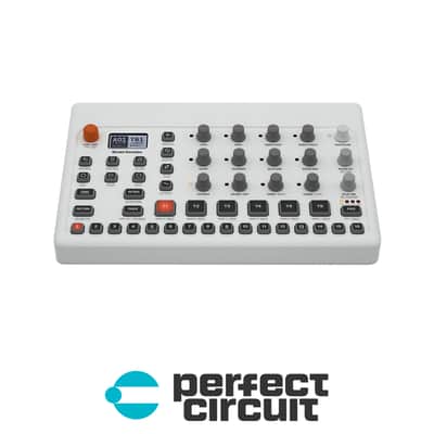 Elektron Model:Samples Groove Box