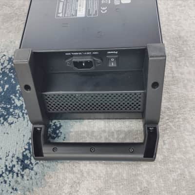PreSonus NSB 16.8 16x8 AVB Network Stagebox 2018 - Present - Black image 3