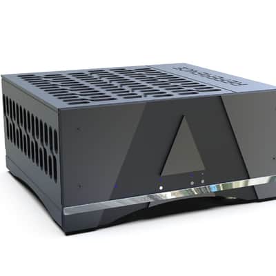 AVID ACUTUS REFERENCE MONO - Chrome Turntable - NEW! image 2