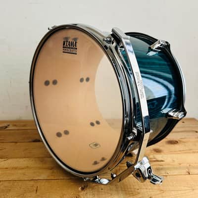 Tama 12” x 9” Superstar Classic Tom Drum - Sapphire Lacebark Pine image 9