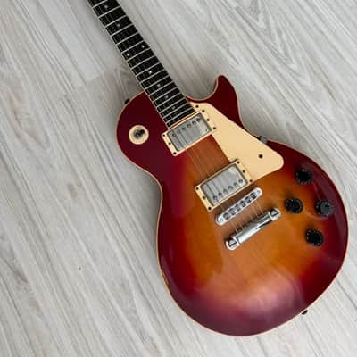 Gibson Les Paul Studio Standard 1984 image 2