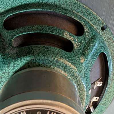 Jupiter 8" Alnico Speaker, 4 OHM, with Paper Voice Coil, 15 watts, 8SA-2-P - 8 2020s image 6