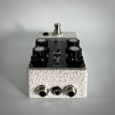 ORDREN (Custom ODR-1) | The Sound of Justice FX image 4