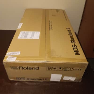Roland MDS-Standard2 MDS-STD2 V-Drum Stand Electronic - BRAND NEW image 3