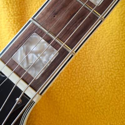 Ibanez 2350 BK 1973 - Black image 6