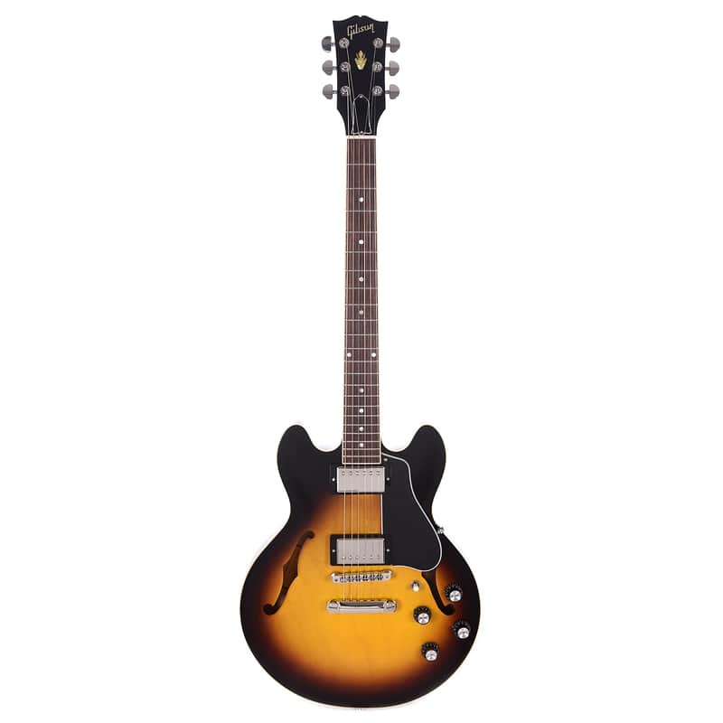 Gibson Memphis ES-339 Satin 2019 image 2