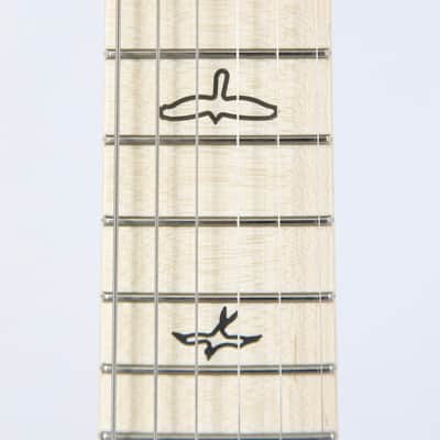 PRS Silver Sky John Mayer Signature with Rosewood Fretboard 2024 - Midnight Rose image 13