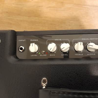 Bruzzler 5.2C All Tube Guitar Amp image 3