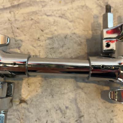 DW DWSM776 Dog Bone V to V Ratcheting Clamp image 8