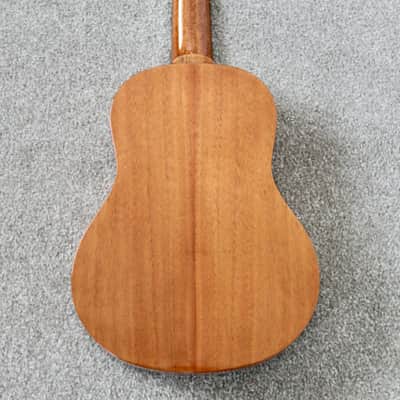 Big Island Ukulele Co. Golden Koa Tenor Ukulele KT-TR W / Carrying Case image 5