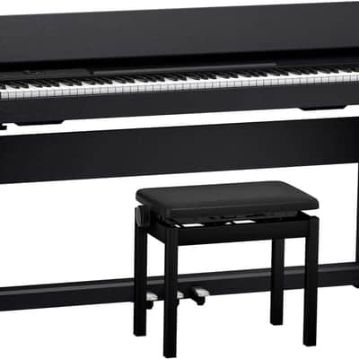 Roland Digital Pianos-Home (F701-LA) image 1