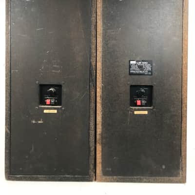 Sansui LM-330 Floor Standing Speakers (Pair) image 7