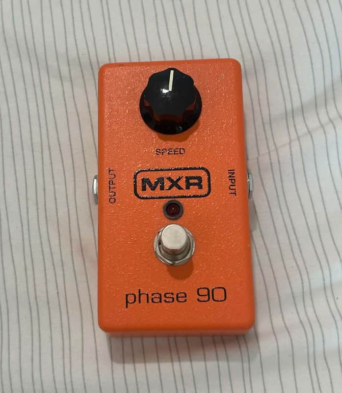 MXR M101 Phase 90 image 1