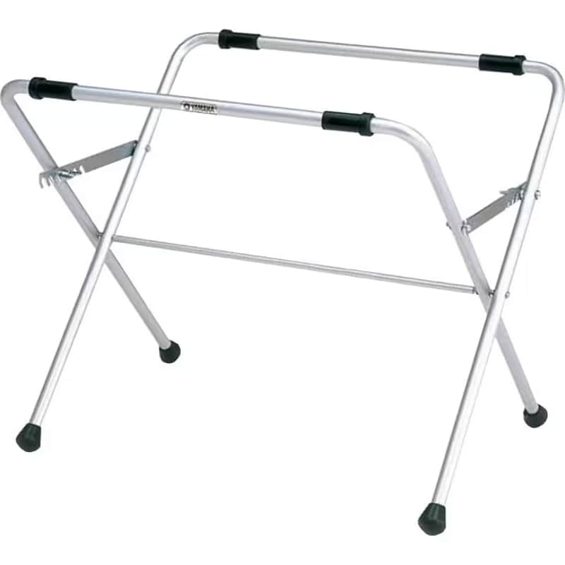 Yamaha BS512 - Yamaha BS512 Percussion Stand (Bass Drum) image 1