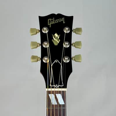 1991 Gibson J-185 image 2