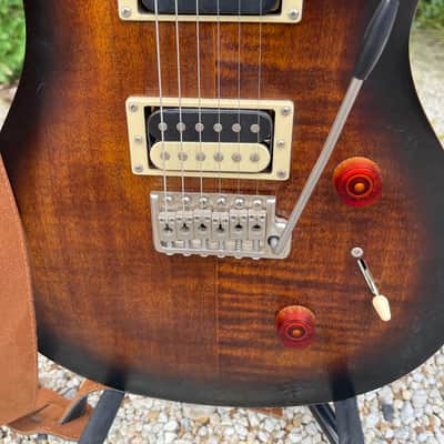 PRS SE Custom 24 2022 image 5