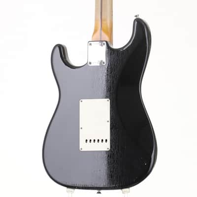 Fender Custom Shop Time Machine Series 1957 Stratocaster Closet Classic with Heavy Relic Neck [R93823] (06/17) image 5