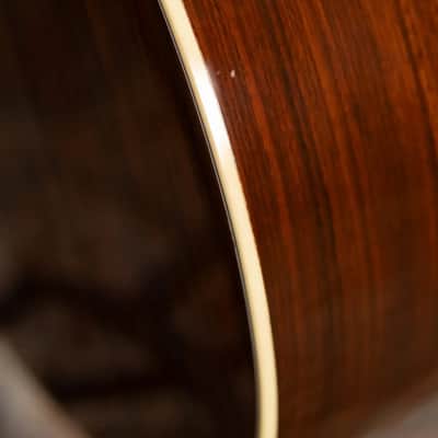 2006 Martin 000-28EC Eric Clapton Signature Acoustic Guitar with Hardshell Case and L.R. Baggs Anthem - Used image 20