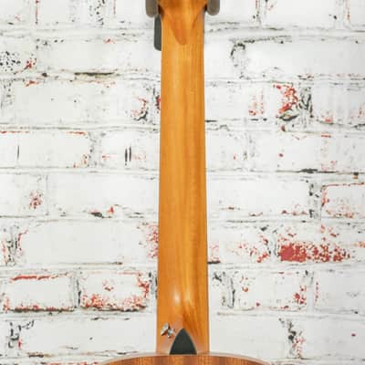 Taylor - 2024 GS Mini Mahogany - Acoustic Guitar - Natural - w/Bag USED image 3