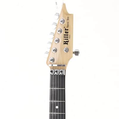 Killer KG-Fascist Vice Milky Way Killer Guitars [SN KG-905338] (09/26) image 3