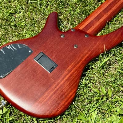 Ibanez SR506 Soundgear Bass image 4