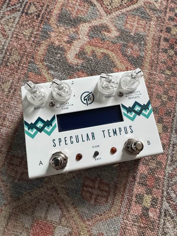 GFI System Specular Tempus