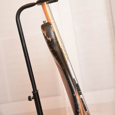 Fender Jazz Bass 1971 - Sunburst image 14