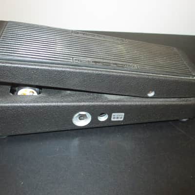 Dunlop Cry Baby Wah Pedal GCB-95 Circa 1980s/1990s - Black image 2