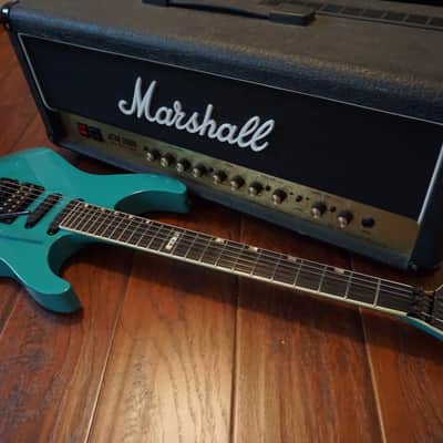 ESP "The Mirage Custom" 1986 image 4