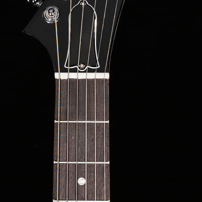 Gibson 80s Explorer Ebony (085) image 5