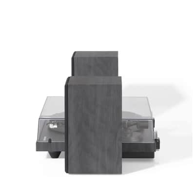 Crosley C62C-BK Belt-Drive 2-Speed Vinyl Bluetooth Turntable Record Player Black -NEW image 12