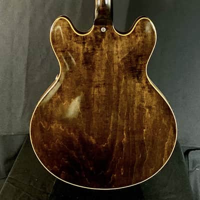Gibson ES-335 1979 Walnut image 5