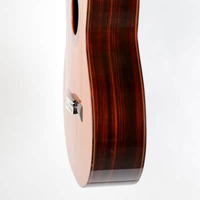 Asturias AST-60 Handmade Classical Guitar Japan 1986 image 7