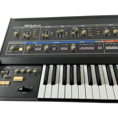Roland Jupiter-6 *Expert Tested*Guaranteed* image 4