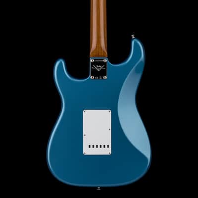 Fender Custom Shop Empire 67 Stratocaster NOS - Lake Placid Blue #87665 image 4