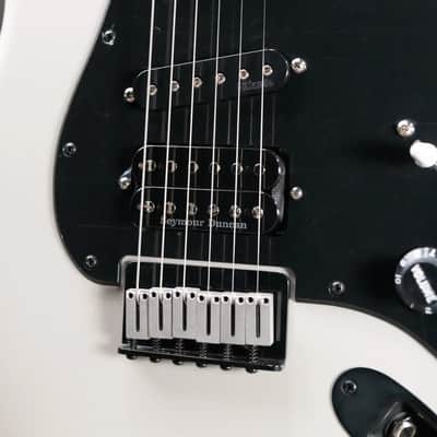 Charvel Jake E Lee Signature Pro-Mod So-Cal Style 1 HSS HT RW Electric Guitar - Pearl White image 10