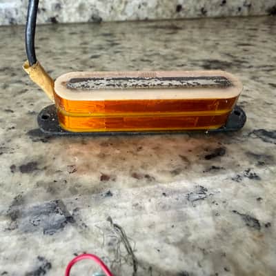 Seymour Duncan Hot Stack STK-2 Bridge 80s-90s image 6