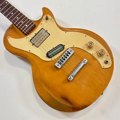 Gibson Marauder 1975 Natural image 9