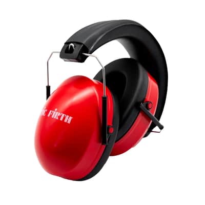 Vic Firth Kid’s Ear Protection Earmuffs image 3