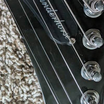 Gibson Brendon Small Thunderhorse Explorer image 6