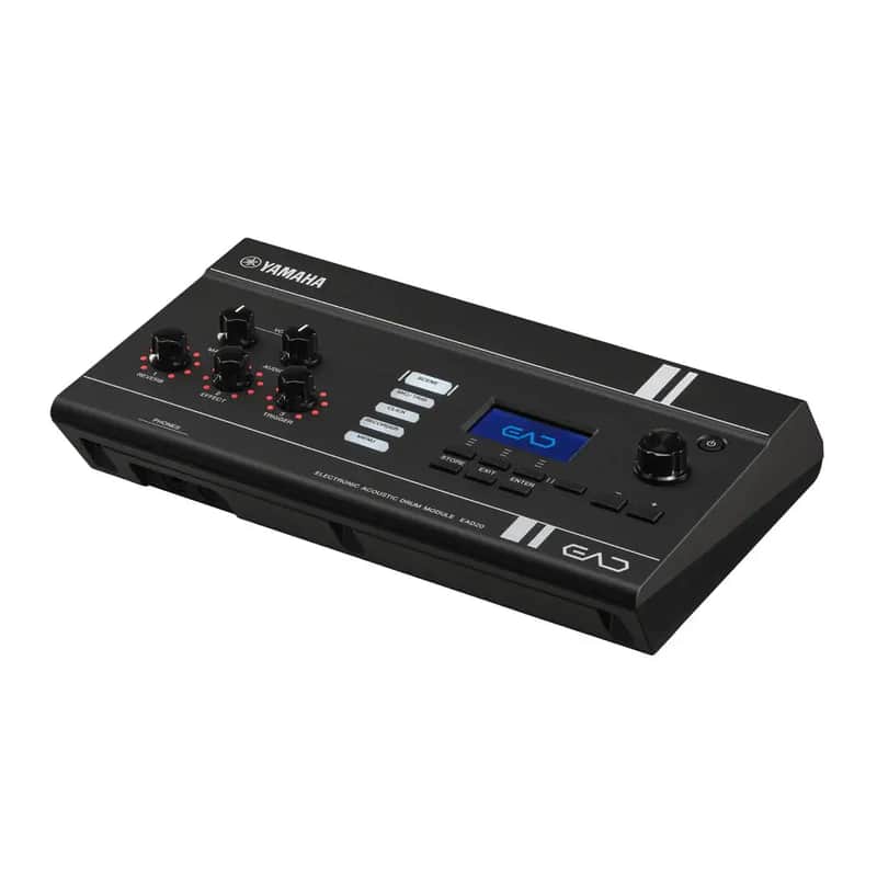 Yamaha EAD20 Electronic Acoustic Drum Microphone System image 1