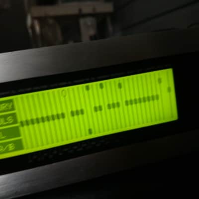 Behringer Stereo Eq Rack image 2
