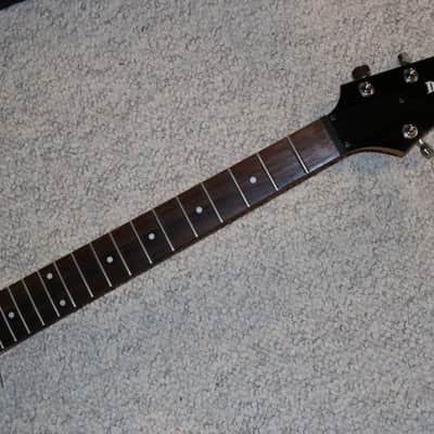 1990s Ibanez Iceman Loaded Neck - No Tariffs image 2