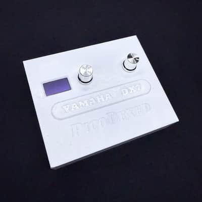 DX7 Pico Dexed Synth image 3