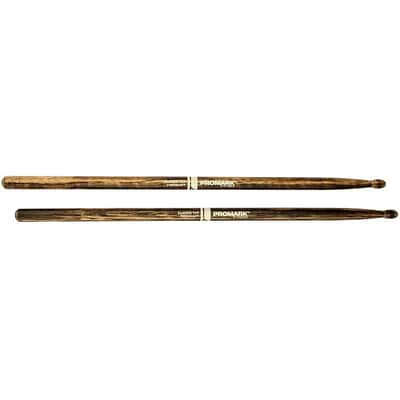 Pro-Mark TX747W-FG Classic 747 FireGrain Drum Sticks